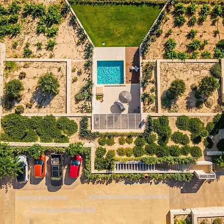Cielo E Mare Villas I "Free" Heated Pools & Seaview Фаласарна Екстериор снимка